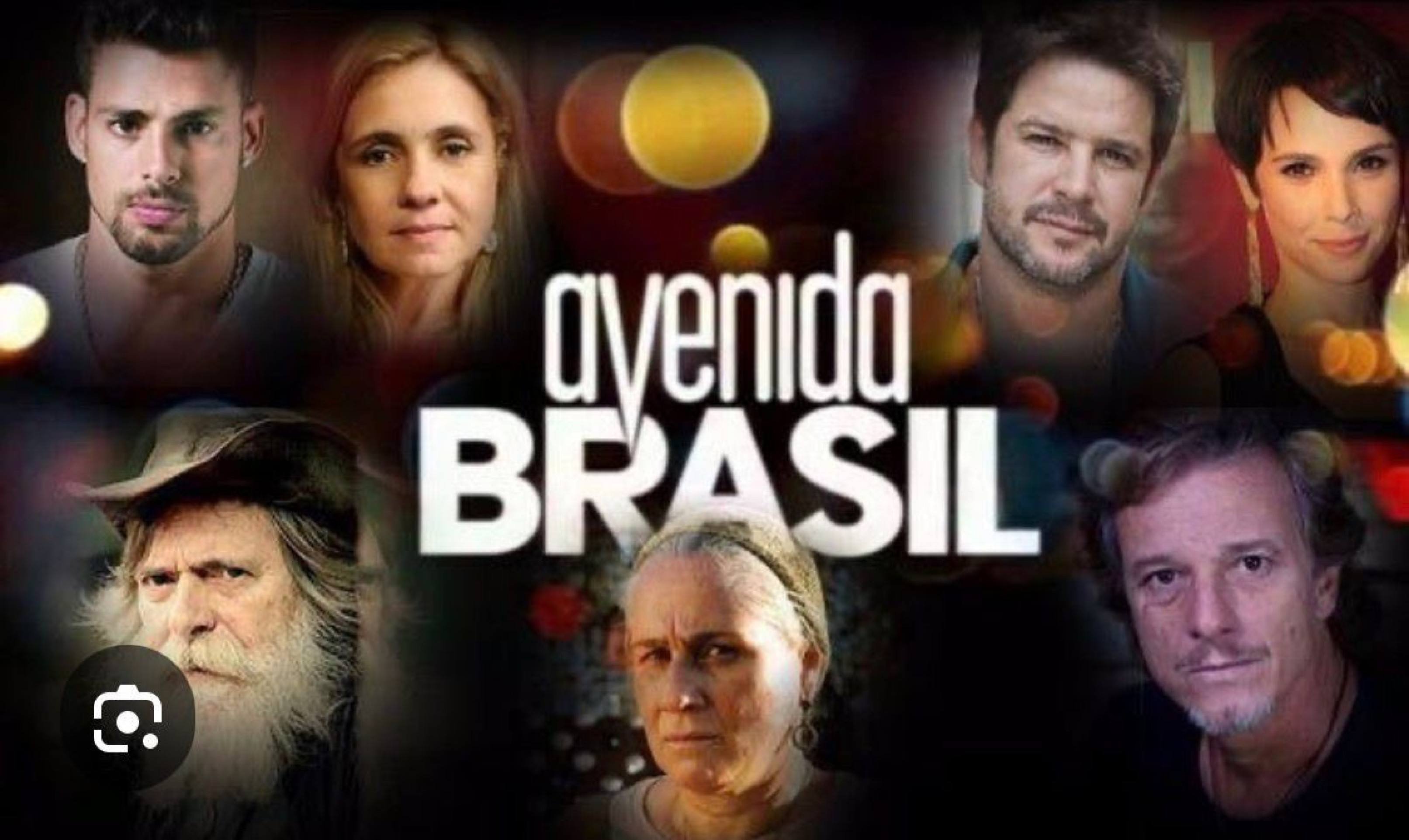 Globo ressuscita Avenida Brasil e traz Carminha de volta para o horário nobre