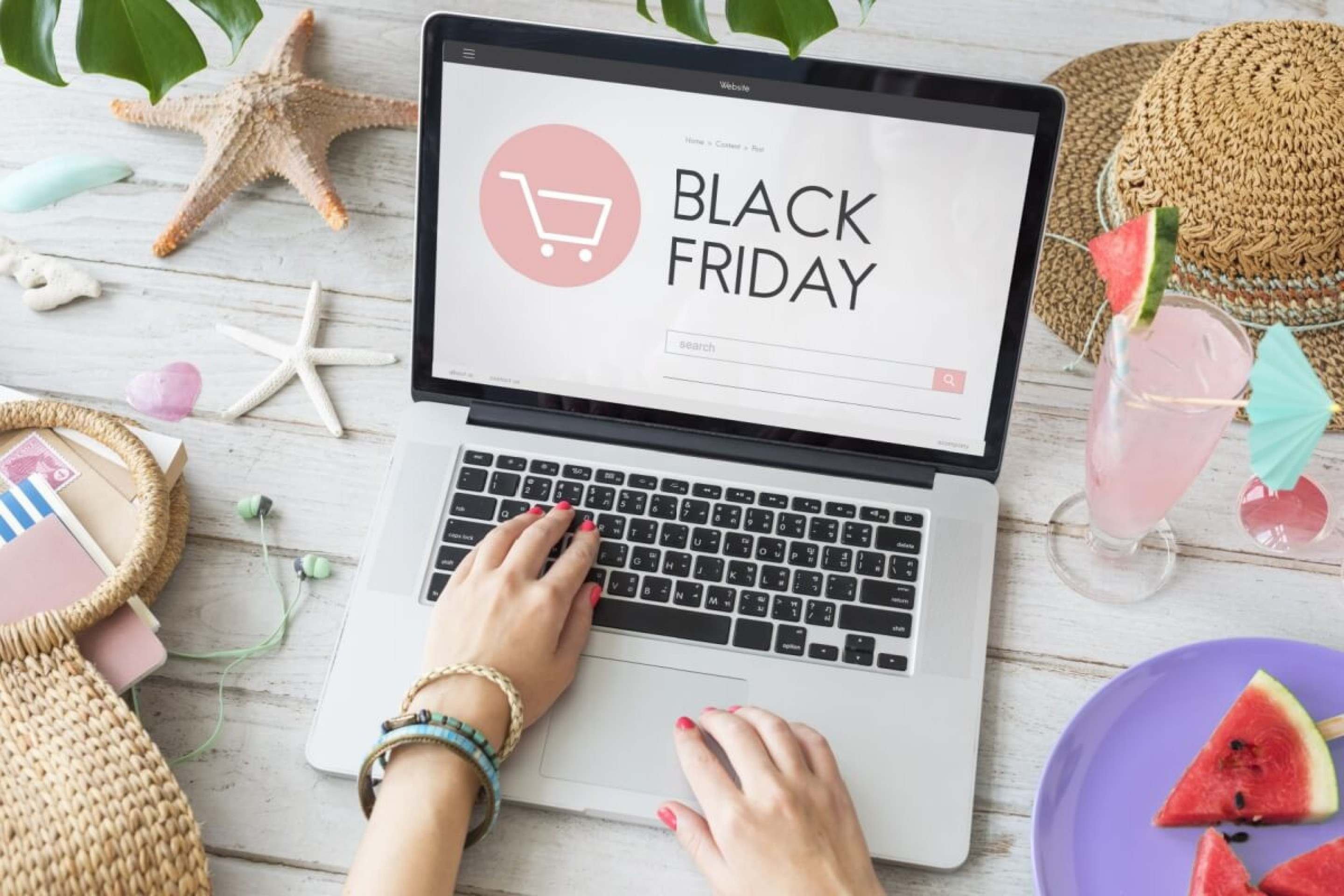 7 dicas para o seu e-commerce vender mais na Black Friday