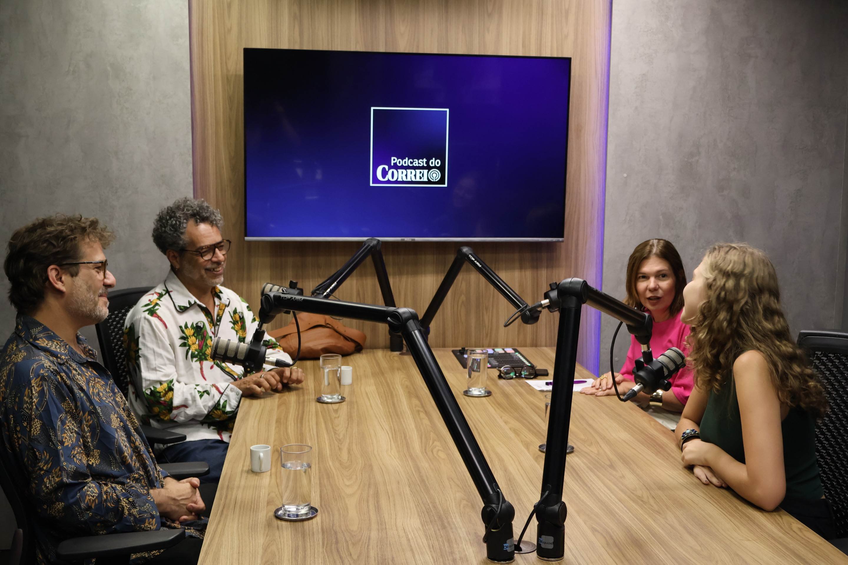 Pirilampos do Planeta unem educação ambiental, design e inclusão social