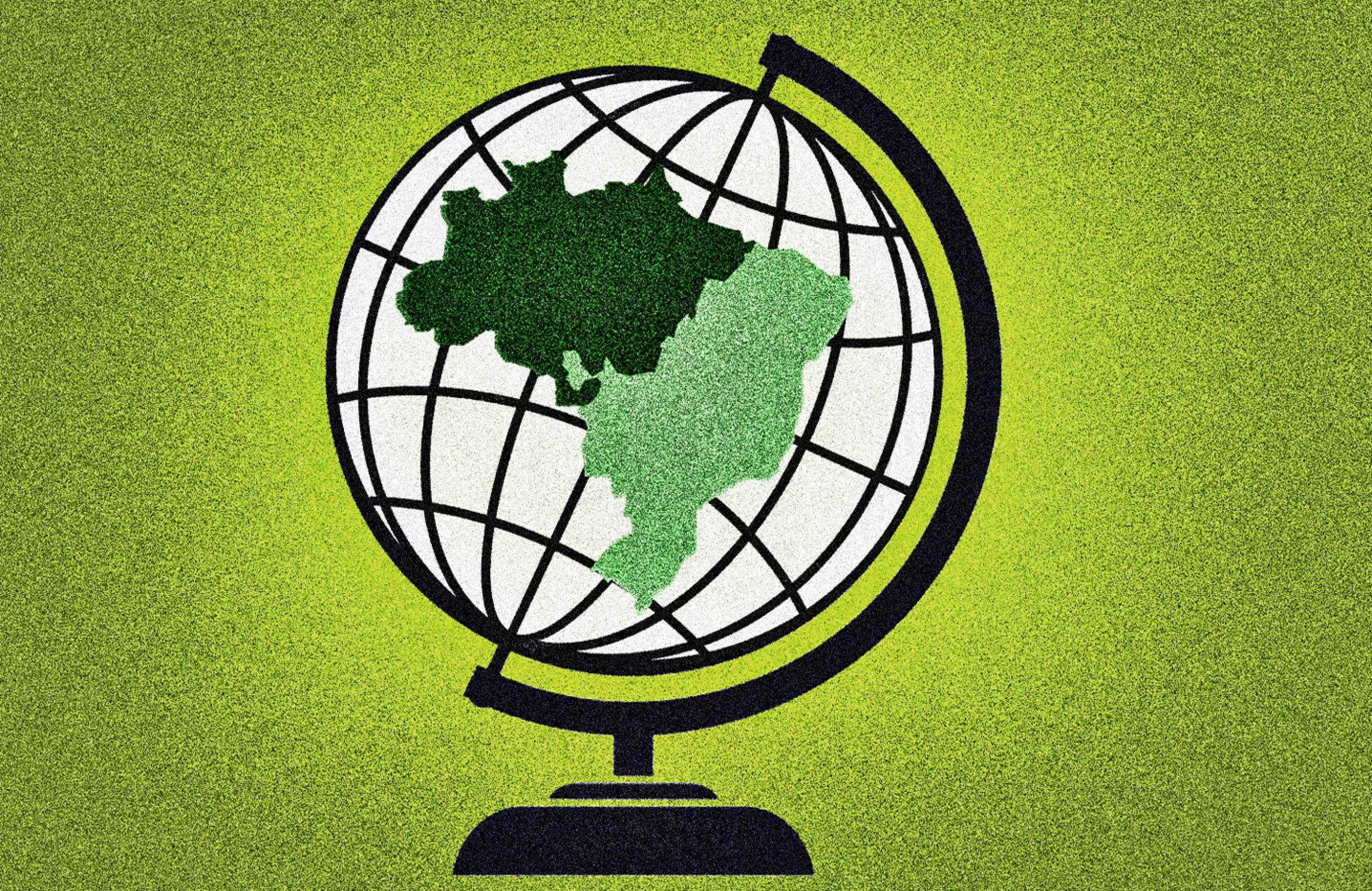 Nas Entrelinhas: COP30 põe Amazônia no epicentro da geopolítica climática