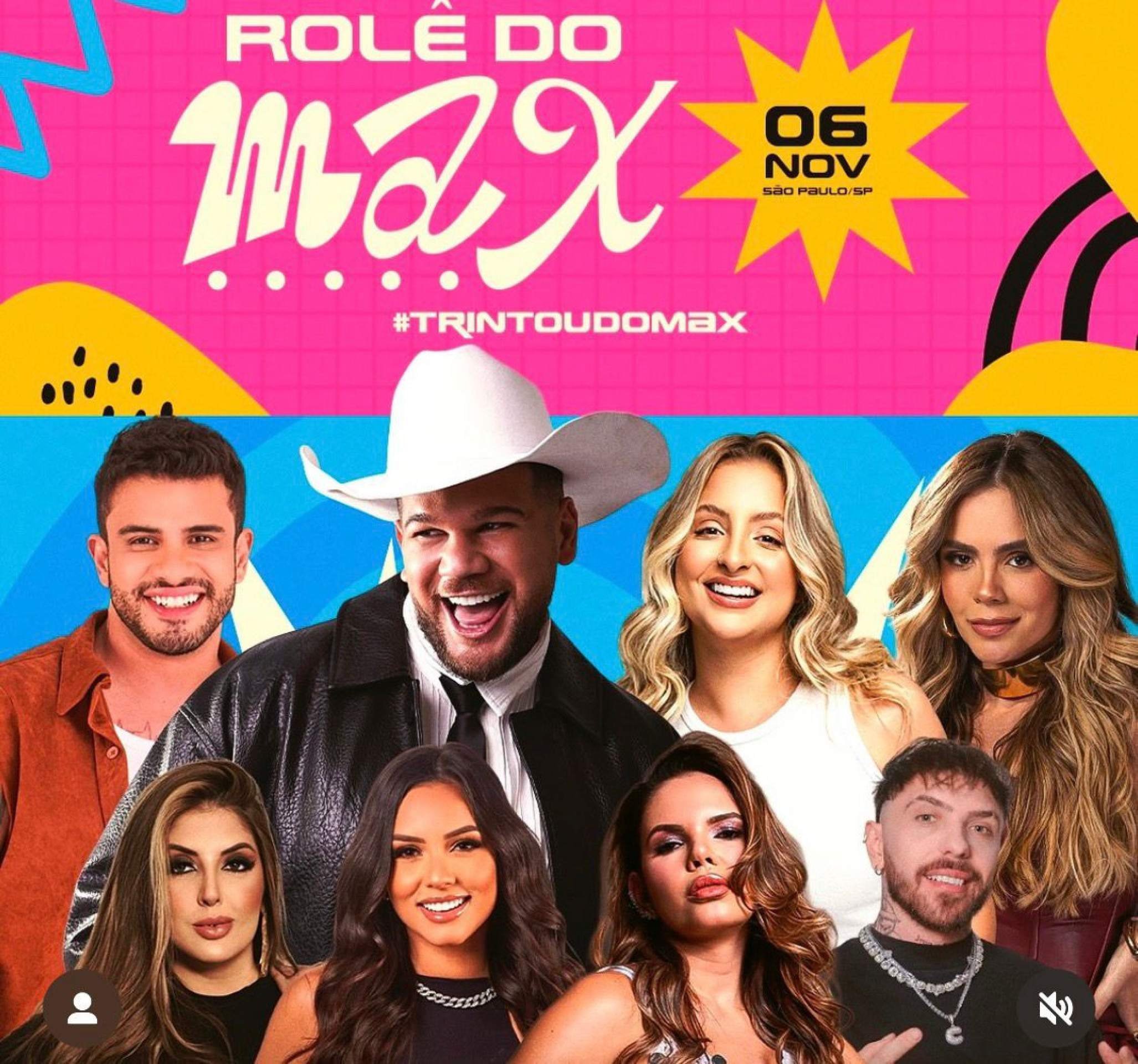 Rol&egrave; do Max