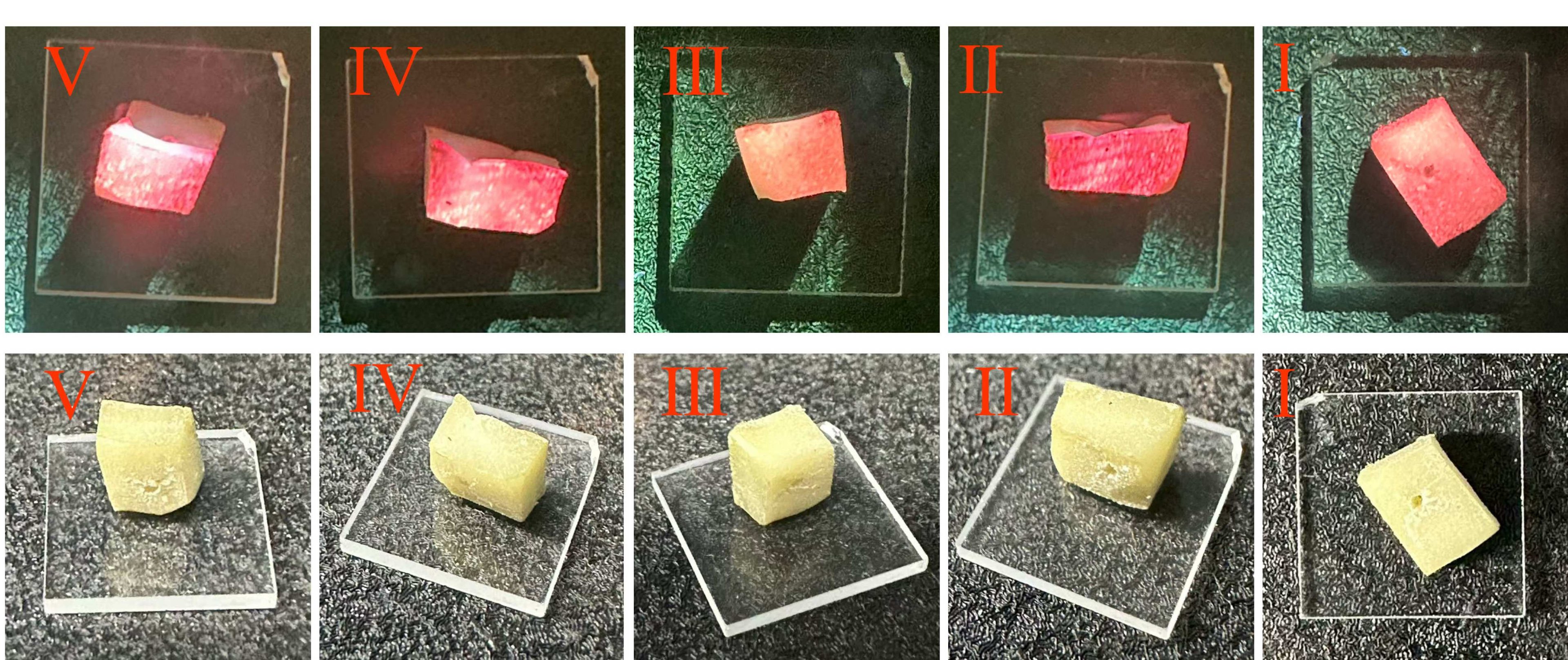 Mais barato, laser ecológico pode facilitar diagnósticos