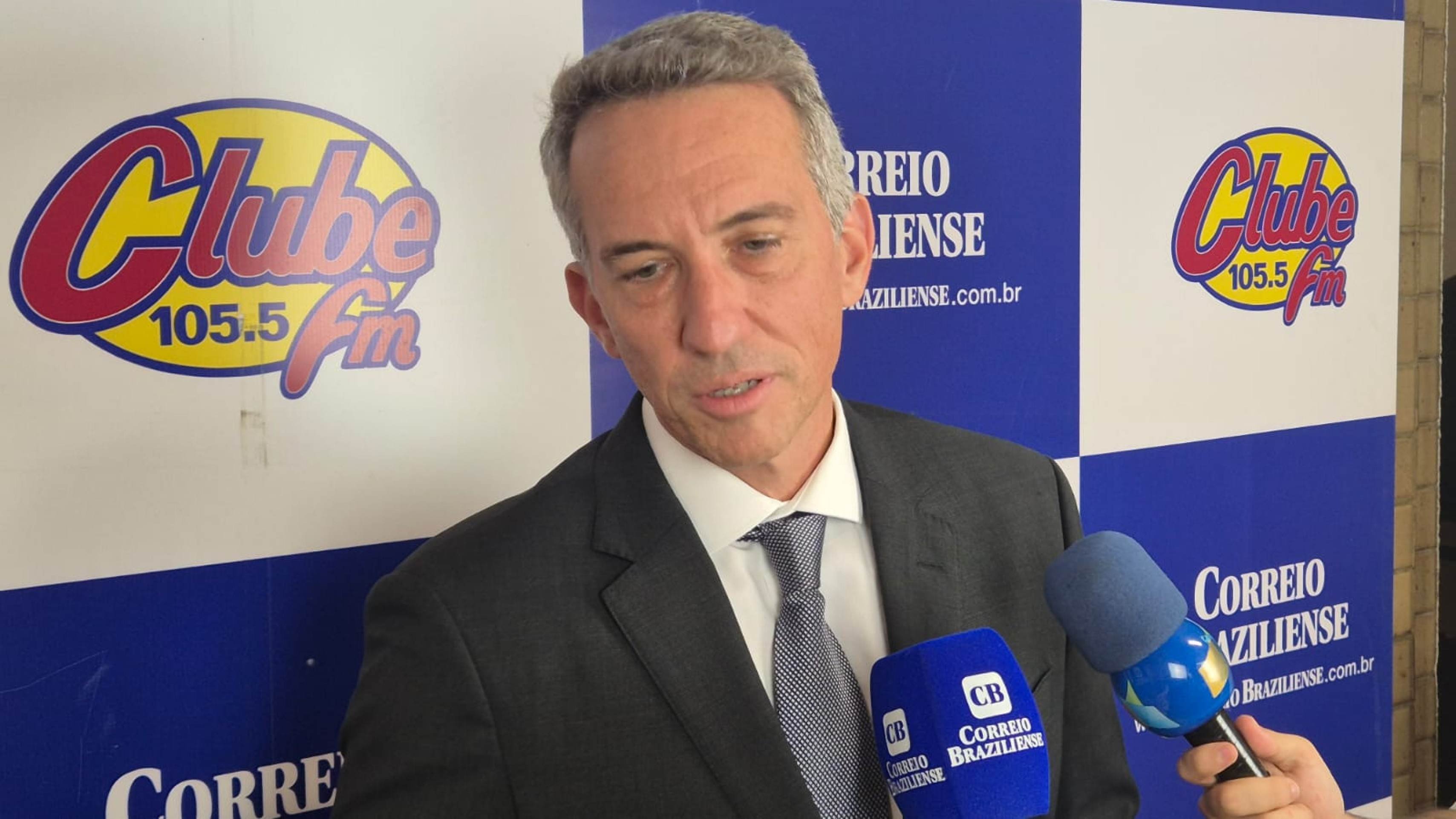 Mortalidade do câncer de próstata é alta, alerta Fernando Croitor, do Anchieta