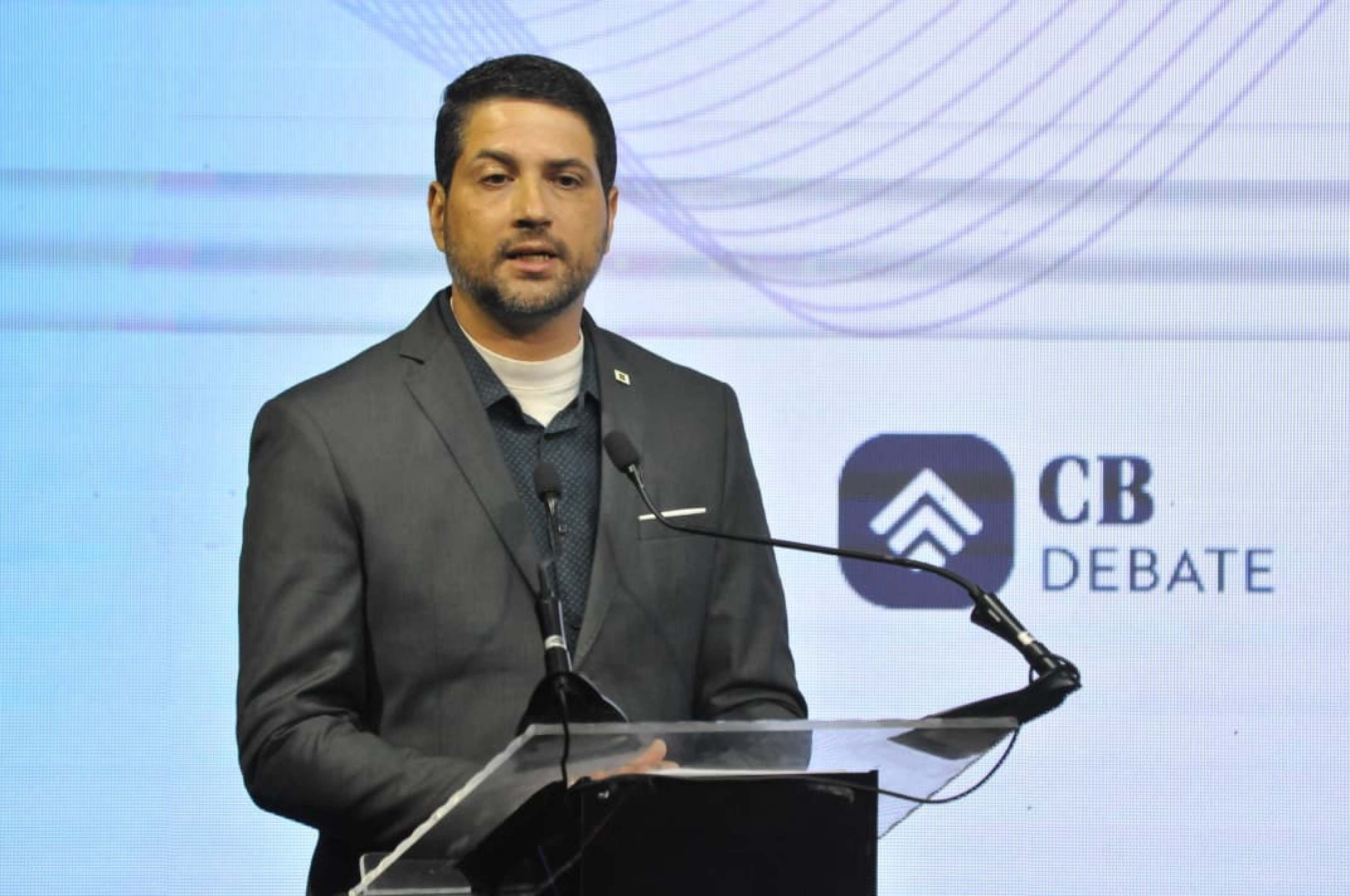 "O GDF tem investido na oferta de cuidados integrados, vamos aderir essa forma de rastrear para conseguir direcionar o paciente da melhor forma possível", diretor de urgências, diagnóstico e cirurgia da Secretaria de Saúde, Carlos Antônio de Barros