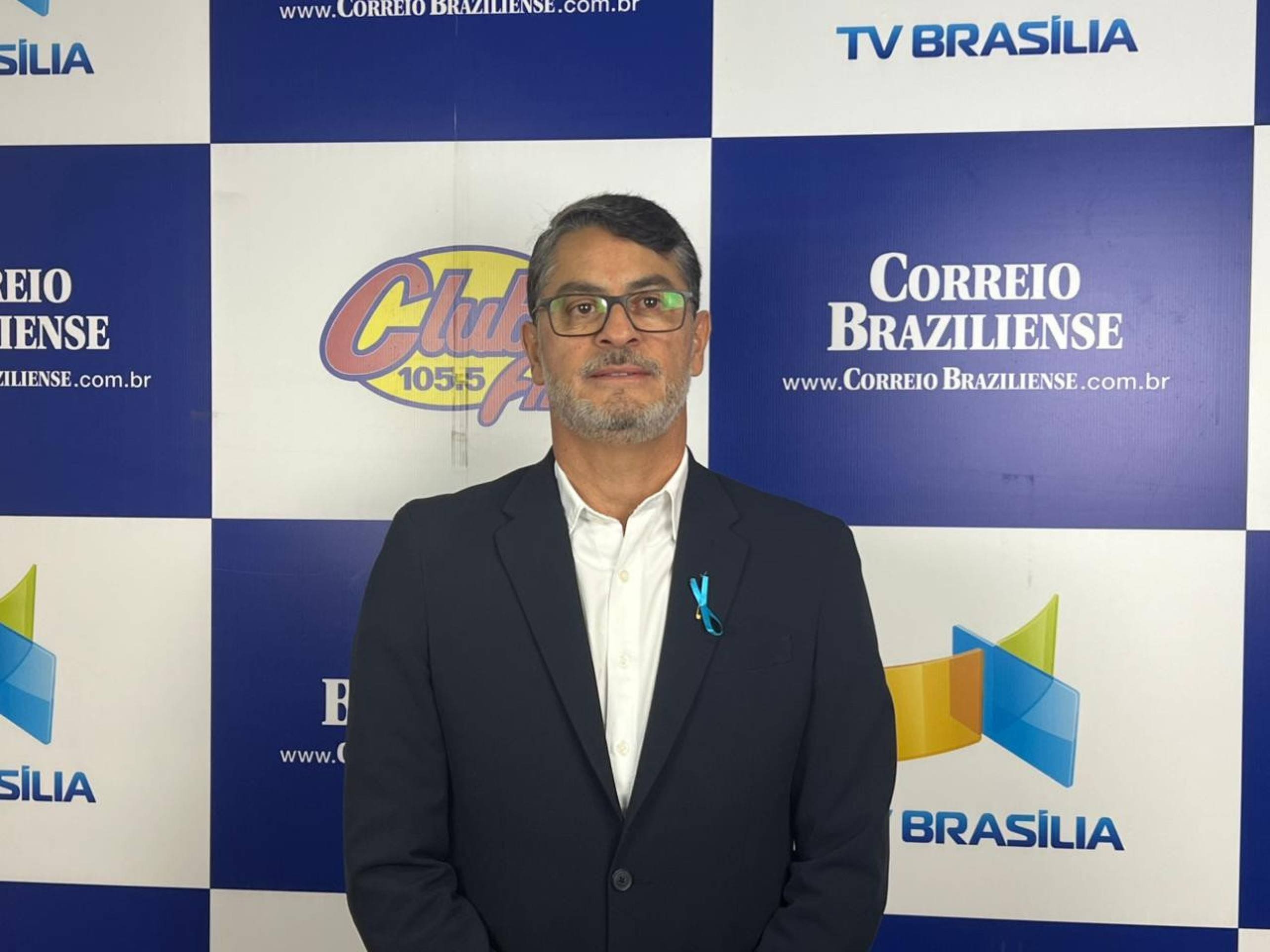 Sintomas do câncer de próstata são silenciosos, explica Diaz, do HUB