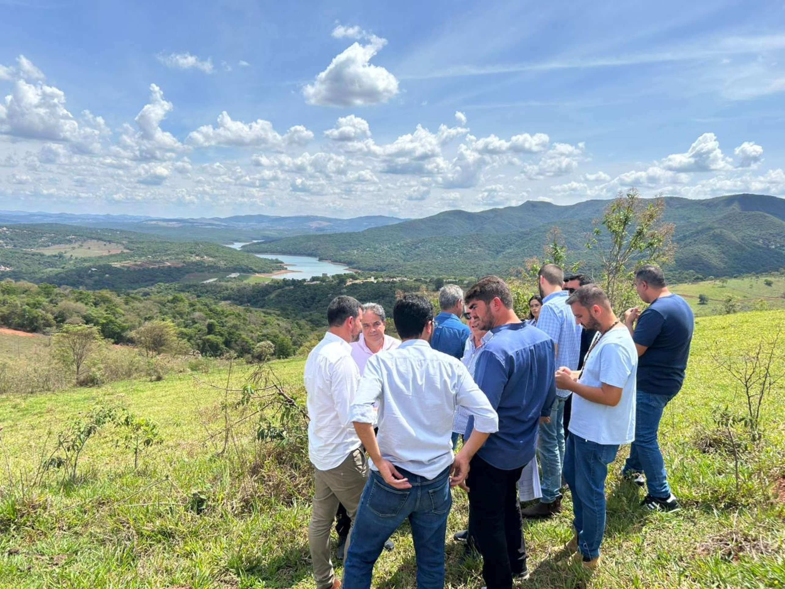 Um hotel de rede internacional internacionaliza o destino?