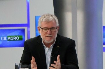 Jorge Werneck: 'A ideia é que todos possam dialogar, aprender e cooperar' -  (crédito:  Bruna Gaston CB/DA Press)