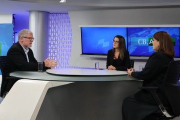 Jorge Werneck: 'As pessoas poderão ver de perto como se produz de maneira mais sustentável possível' - (crédito: Bruna Gaston CB/DA Press) Jorge Werneck: 'As pessoas poderão ver de perto como se produz de maneira mais sustentável possível' - (crédito: Bruna Gaston CB/DA Press)