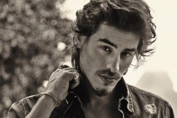 Vinicius Redd fala da preparação para novo protagonista na televisão