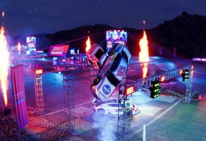 Turismo de experiência e inovação tecnológica movem novo perfil de espetáculos no Brasil -  (crédito: Uai Turismo) -Turismo de experiência e inovação tecnológica movem novo perfil de espetáculos no Brasil -  (crédito: Uai Turismo)