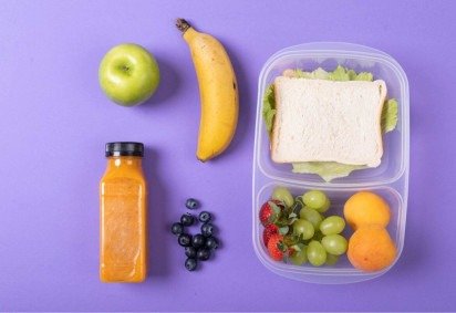 O cuidado com a alimentação é importante para um bom desempenho no Enem (Imagem: wavebreakmedia | Shutterstock)  -  (crédito: EdiCase) -O cuidado com a alimentação é importante para um bom desempenho no Enem (Imagem: wavebreakmedia | Shutterstock)  -  (crédito: EdiCase)