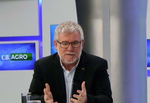 Bruna Gaston CB/DA Press