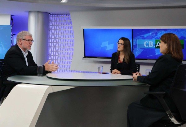 Bruna Gaston CB/DA Press