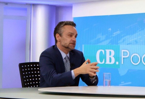 Bruna Gaston CB/DA Press