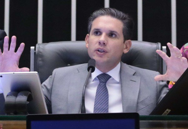 Bruno Spada / Câmara dos Deputados