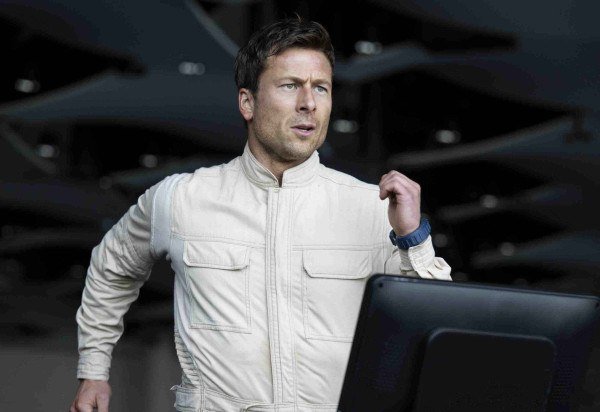 Ross Ferguson/ PARAMOUNT PICTURES