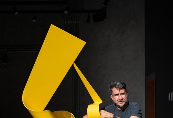 Telmo Ximenes / Divulgação