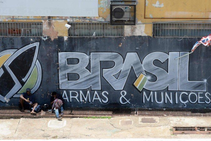 Tráfico e uso de drogas passaram para 380 ocorrências em 2025