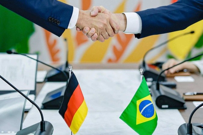 Fundo de Florestas: Alemanha frustra Brasil ao não anunciar valor de investimento no TFFF