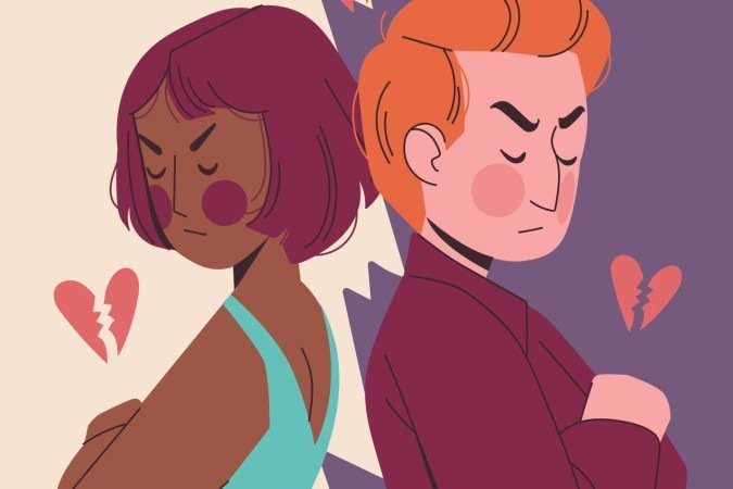 Homens constrangem? Por que ter um namorado virou motivo de vergonha