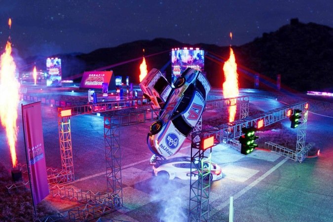 Turismo de experiência e inovação tecnológica movem novo perfil de espetáculos no Brasil - (crédito: Uai Turismo) Turismo de experiência e inovação tecnológica movem novo perfil de espetáculos no Brasil - (crédito: Uai Turismo)