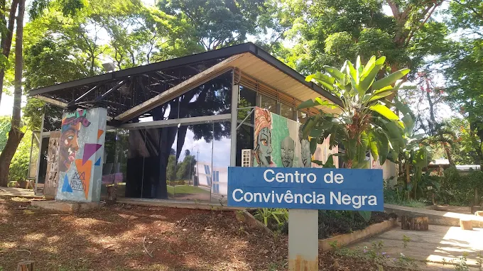 Em homenagem a Lélia Gonzalez, UnB renomeia o Centro de Convivência Negra