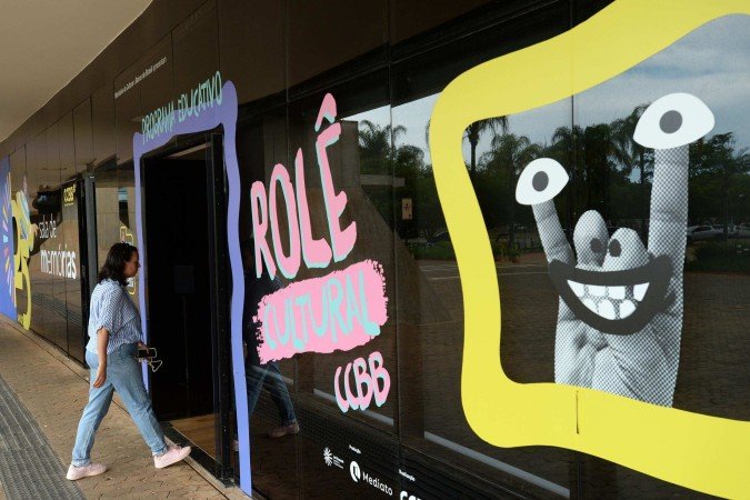  Evento educativo no CCBB marca o mês da Consicência Negra