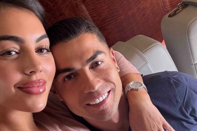 Cristiano Ronaldo revela detalhes inéditos do pedido de casamento a Georgina Rodríguez