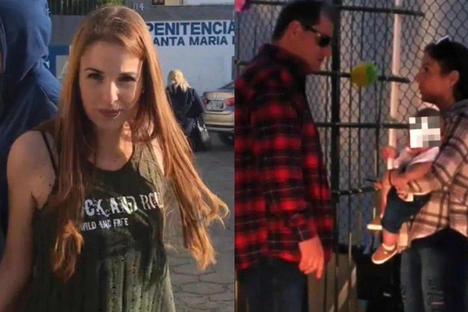 Marido de Suzane von Richthofen é médico e tem 4 filhos; saiba como e onde vivem