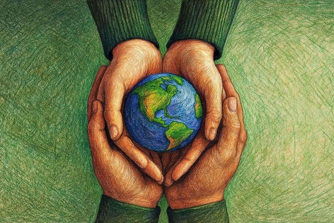 PRI-1011-OPINI - (crédito: Maurenilson Freire/CB/D.A Press) PRI-1011-OPINI - (crédito: Maurenilson Freire/CB/D.A Press)