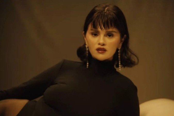 Selena Gomez celebra fase de equilíbrio e fala sobre saúde mental - (crédito: TMJBrazil) Selena Gomez celebra fase de equilíbrio e fala sobre saúde mental - (crédito: TMJBrazil)
