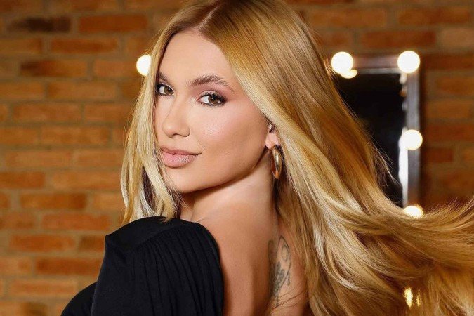 Virginia Fonseca enfrenta crise com WePink após onda de reclamações online - (crédito: Reprodução/Instagram) Virginia Fonseca enfrenta crise com WePink após onda de reclamações online - (crédito: Reprodução/Instagram)