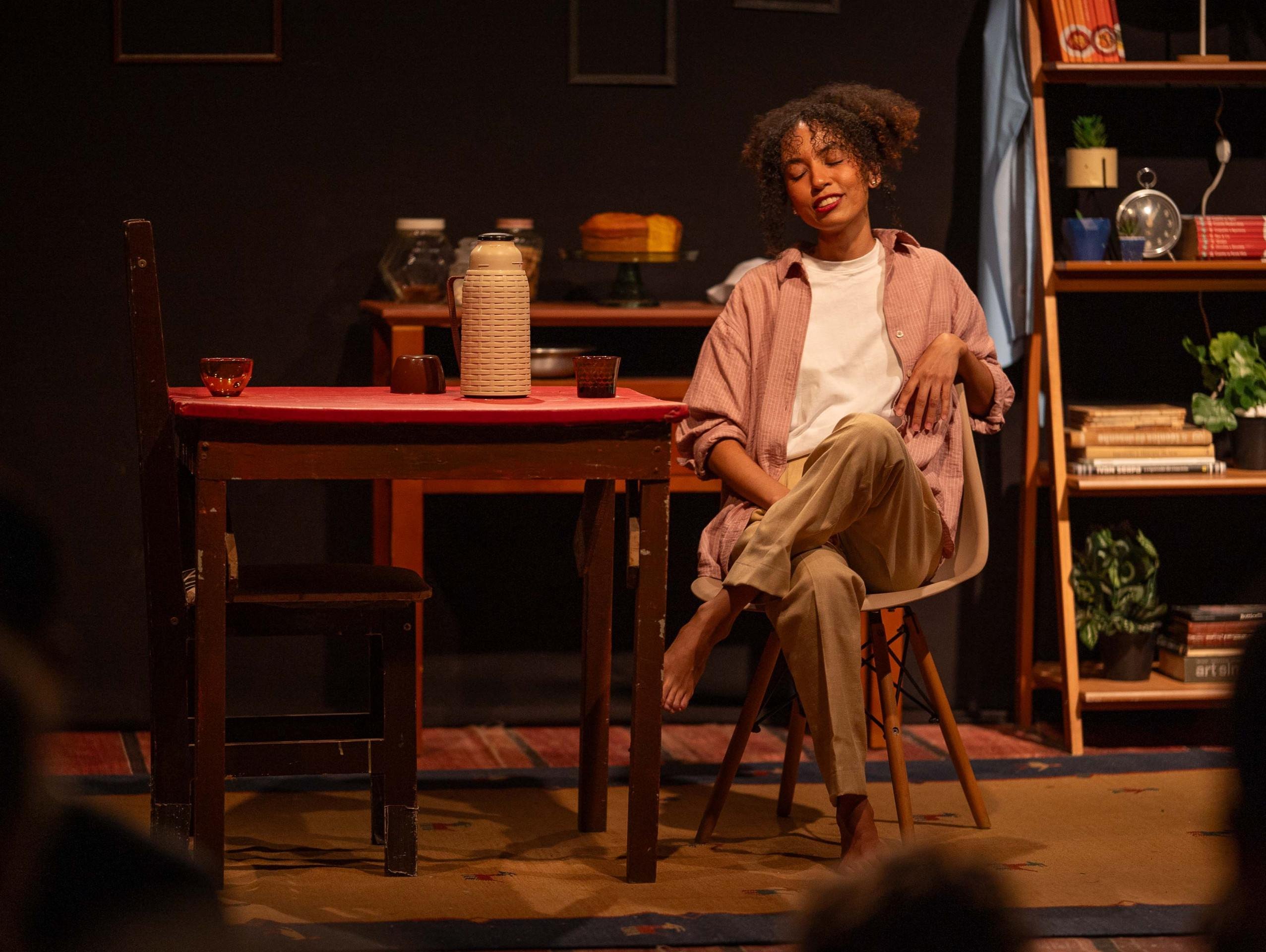 Festival Cena Cênica encerra temporada com apresentações em Santa Maria