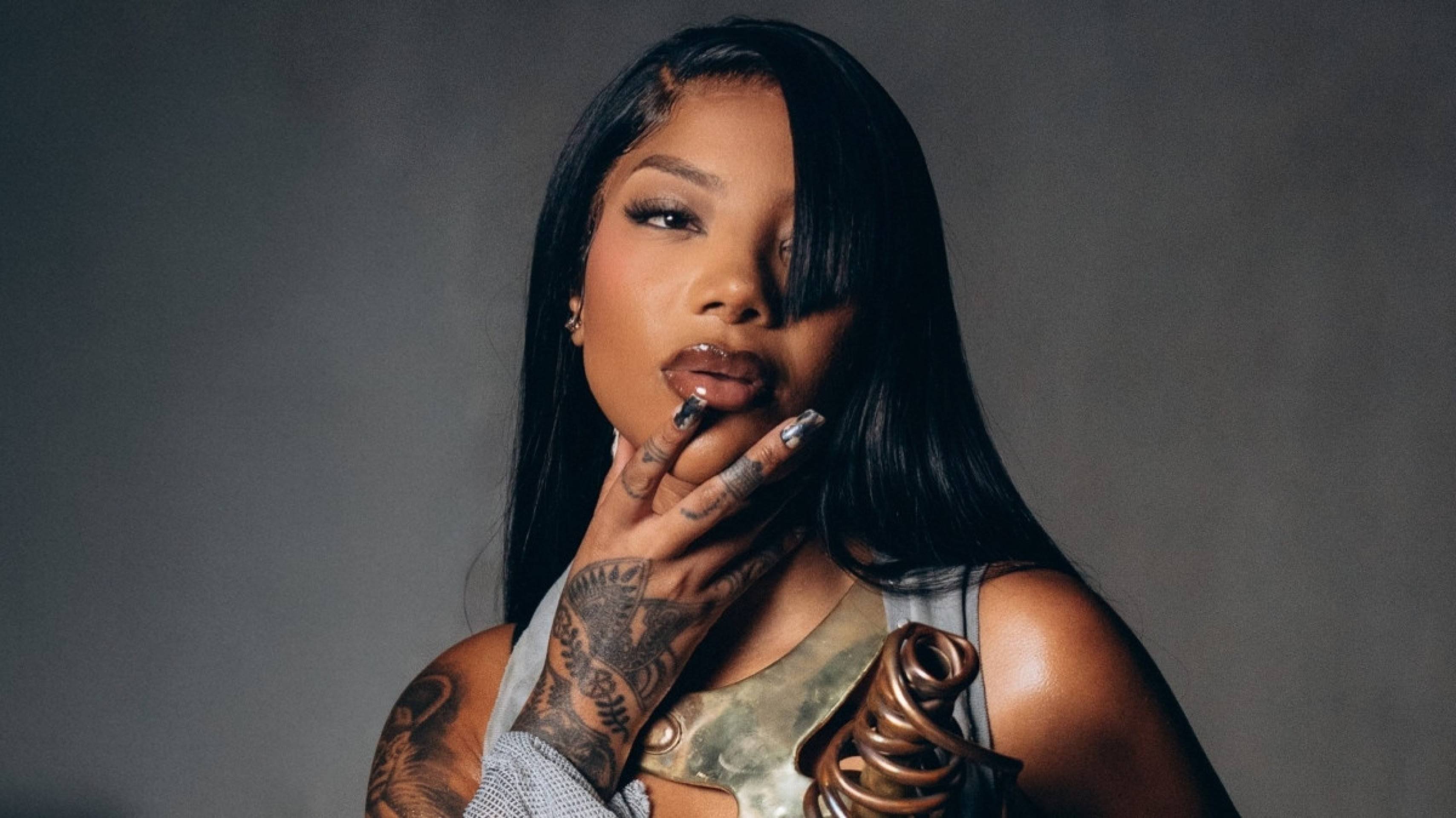 Ludmilla lança “Fragmentos” e se consolida com álbum que une R&B e brasilidade