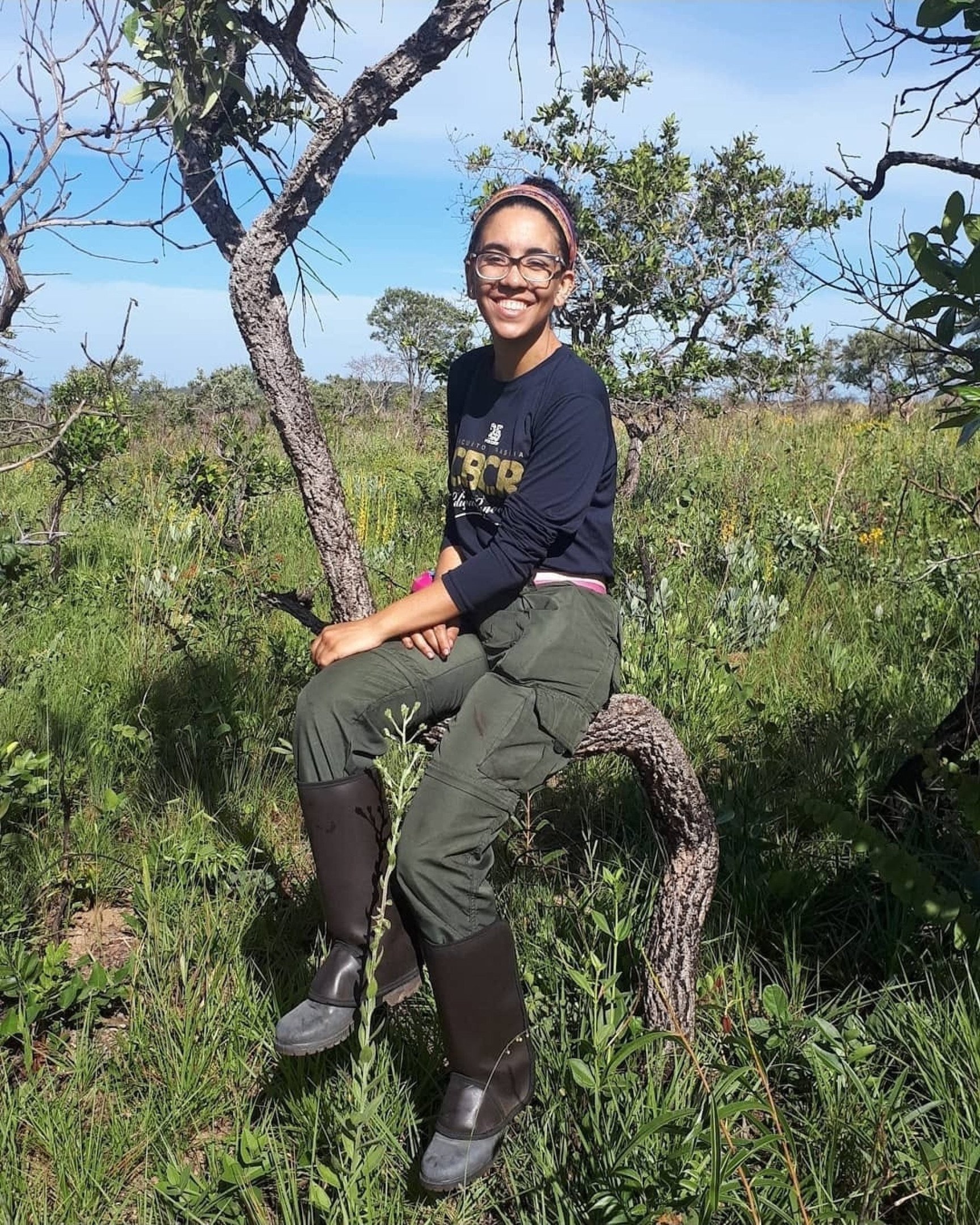 Palavra de especialista