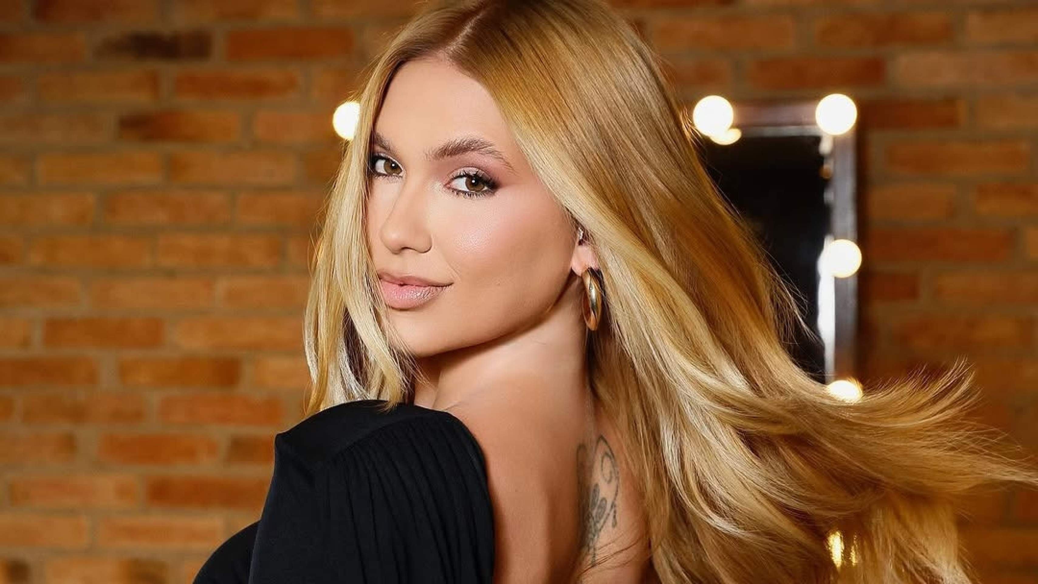 Virginia Fonseca enfrenta crise com WePink após onda de reclamações online