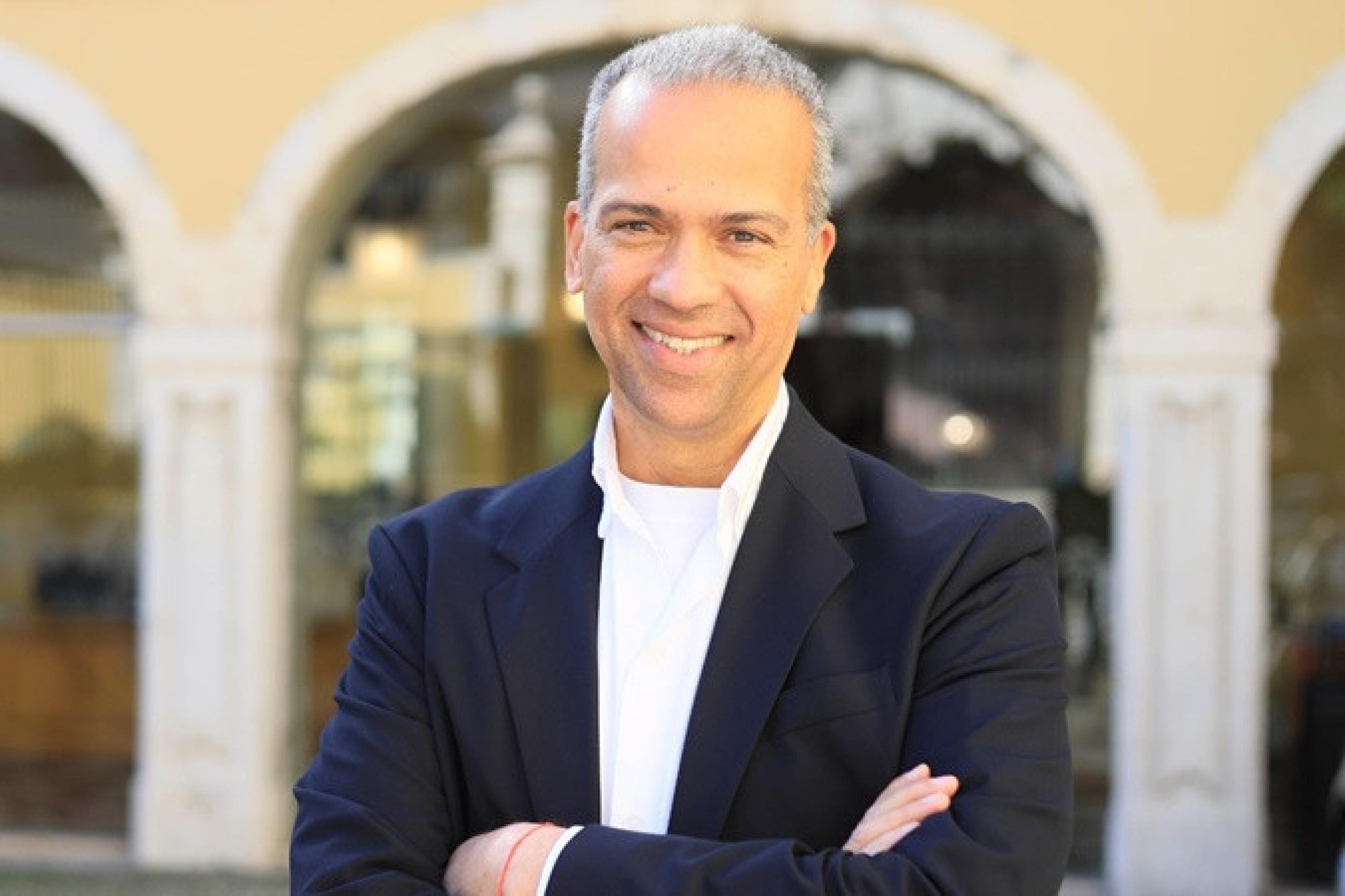 Daniel Marinho enfrentou dificuldade de recoloca&ccedil;&atilde;o ap&oacute;s os 50 anos 