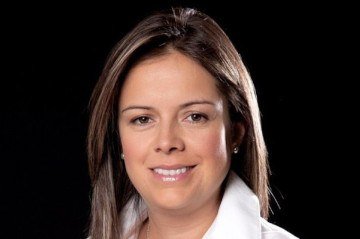 Lyana Latorre, líder da Fundação Rockefeller na América Latina
- (crédito: Fundação Rockefeller/Divulgação) Lyana Latorre, líder da Fundação Rockefeller na América Latina
- (crédito: Fundação Rockefeller/Divulgação)