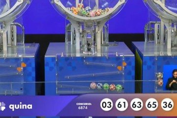 Loterias CAIXA | 08/11/2025