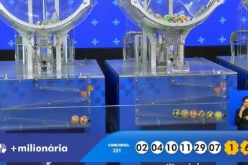 Loterias CAIXA | 08/11/2025