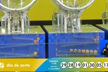 Loterias CAIXA | 08/11/2025