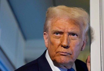 O senador republicano Ted Cruz acusou a Nigéria de facilitar a morte de milhares de cristãos, mas a origem de seus dados é contestada -  (crédito: Getty Images) -O senador republicano Ted Cruz acusou a Nigéria de facilitar a morte de milhares de cristãos, mas a origem de seus dados é contestada -  (crédito: Getty Images)