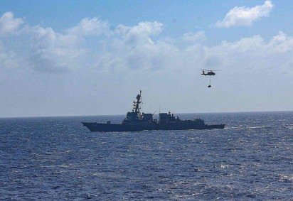 Nicolás Maduro anunciou sua intenção de resistir caso ocorra uma intervenção dos Estados Unidos na Venezuela -  (crédito: Getty Images) -Nicolás Maduro anunciou sua intenção de resistir caso ocorra uma intervenção dos Estados Unidos na Venezuela -  (crédito: Getty Images)