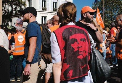 'Não há nada mais caviar do que negar ser caviar', segundo o cientista político peruano Eduardo Dargent. -  (crédito: Gloria Araneta) -'Não há nada mais caviar do que negar ser caviar', segundo o cientista político peruano Eduardo Dargent. -  (crédito: Gloria Araneta)