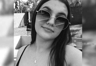 Júlia Kwapis estava na casa de uma amiga e a família ficou sem notícias da jovem durante toda a noite de sexta até por volta das 6h20 deste sábado (9), quando foi informada de que ela estava internada no hospital da cidade vizinha. 
 -  (crédito: Reprodução/Redes Sociais) -Júlia Kwapis estava na casa de uma amiga e a família ficou sem notícias da jovem durante toda a noite de sexta até por volta das 6h20 deste sábado (9), quando foi informada de que ela estava internada no hospital da cidade vizinha. 
 -  (crédito: Reprodução/Redes Sociais)