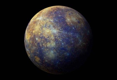 Mercúrio inicia seu movimento retrógrado em Sagitário (Imagem: joshimerbin | Shutterstock)  -  (crédito: EdiCase) -Mercúrio inicia seu movimento retrógrado em Sagitário (Imagem: joshimerbin | Shutterstock)  -  (crédito: EdiCase)