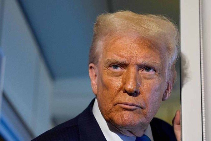 O senador republicano Ted Cruz acusou a Nigéria de facilitar a morte de milhares de cristãos, mas a origem de seus dados é contestada - (crédito: Getty Images) O senador republicano Ted Cruz acusou a Nigéria de facilitar a morte de milhares de cristãos, mas a origem de seus dados é contestada - (crédito: Getty Images)