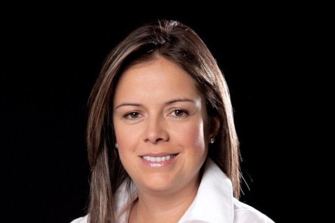 Lyana Latorre, líder da Fundação Rockefeller na América Latina
- (crédito: Fundação Rockefeller/Divulgação) Lyana Latorre, líder da Fundação Rockefeller na América Latina
- (crédito: Fundação Rockefeller/Divulgação)