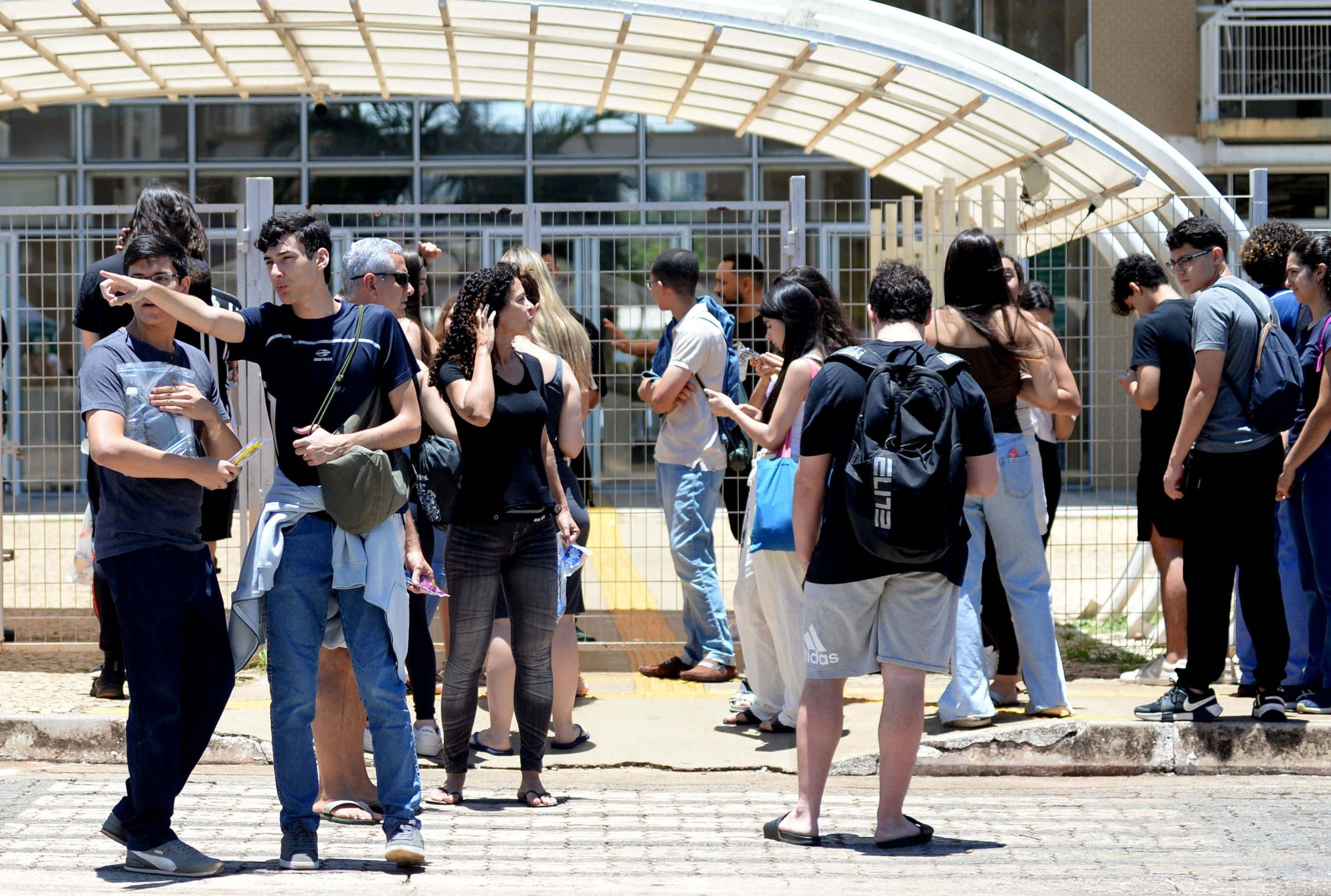 Enem: especialista revela segredo para bom desempenho no segundo dia