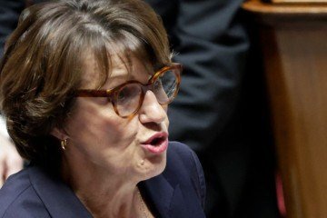 Annie Genevard exige salvaguarda aos agricultores franceses